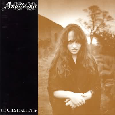 Anathema: "Crestfallen" – 1992